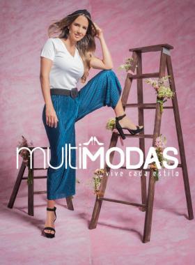 Multimodas - Moda Unica y Hermosa