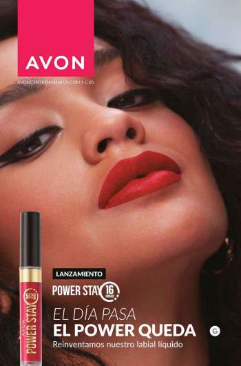 thumbnail - Catálogo Avon - Campaña C05