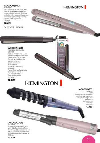 thumbnail - Remington