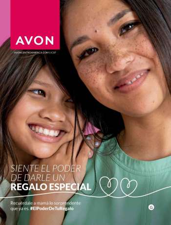 thumbnail - Catálogo Avon - Campaña C07