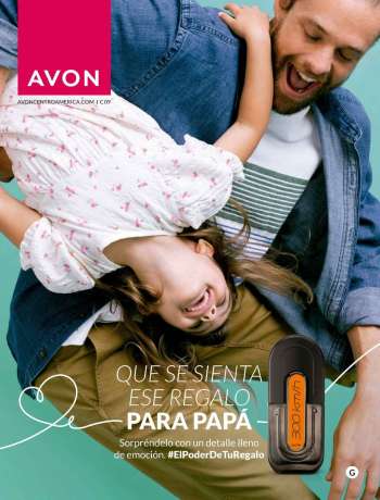 thumbnail - Catálogo Avon - Campaña C09