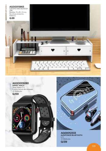 thumbnail - Relojes inteligentes, pulseras de actividad y pulseras deportivas