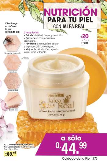 thumbnail - Crema facial