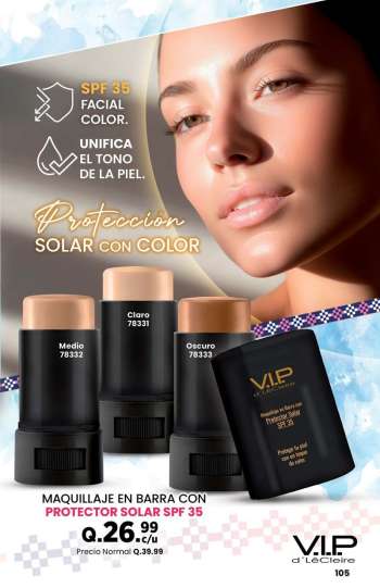 thumbnail - Crema y leche corporal, loción bronceadora