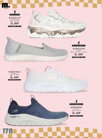 thumbnail - Skechers