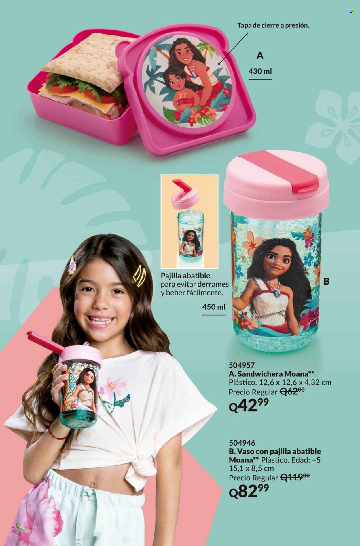 Catálogo Avon - 4.12.2024 - 17.1.2025. Página 1