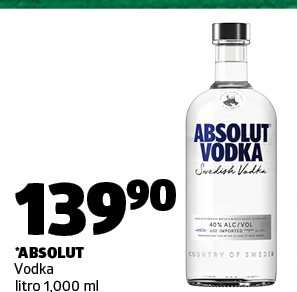 ABSOLUT