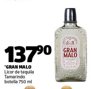 GRAN MALO