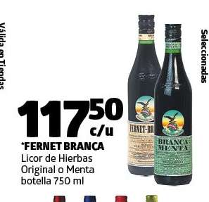 FERNET BRANCA