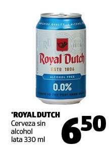 ROYAL DUTCH