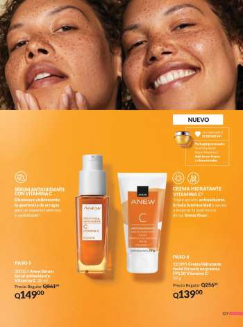 thumbnail - Crema facial