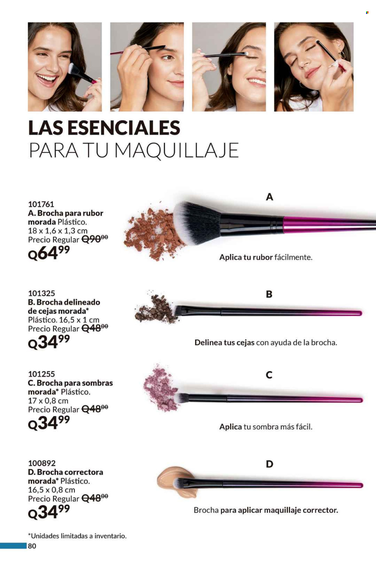 Catálogo Avon - 20.1.2025 - 24.2.2025. Página 1