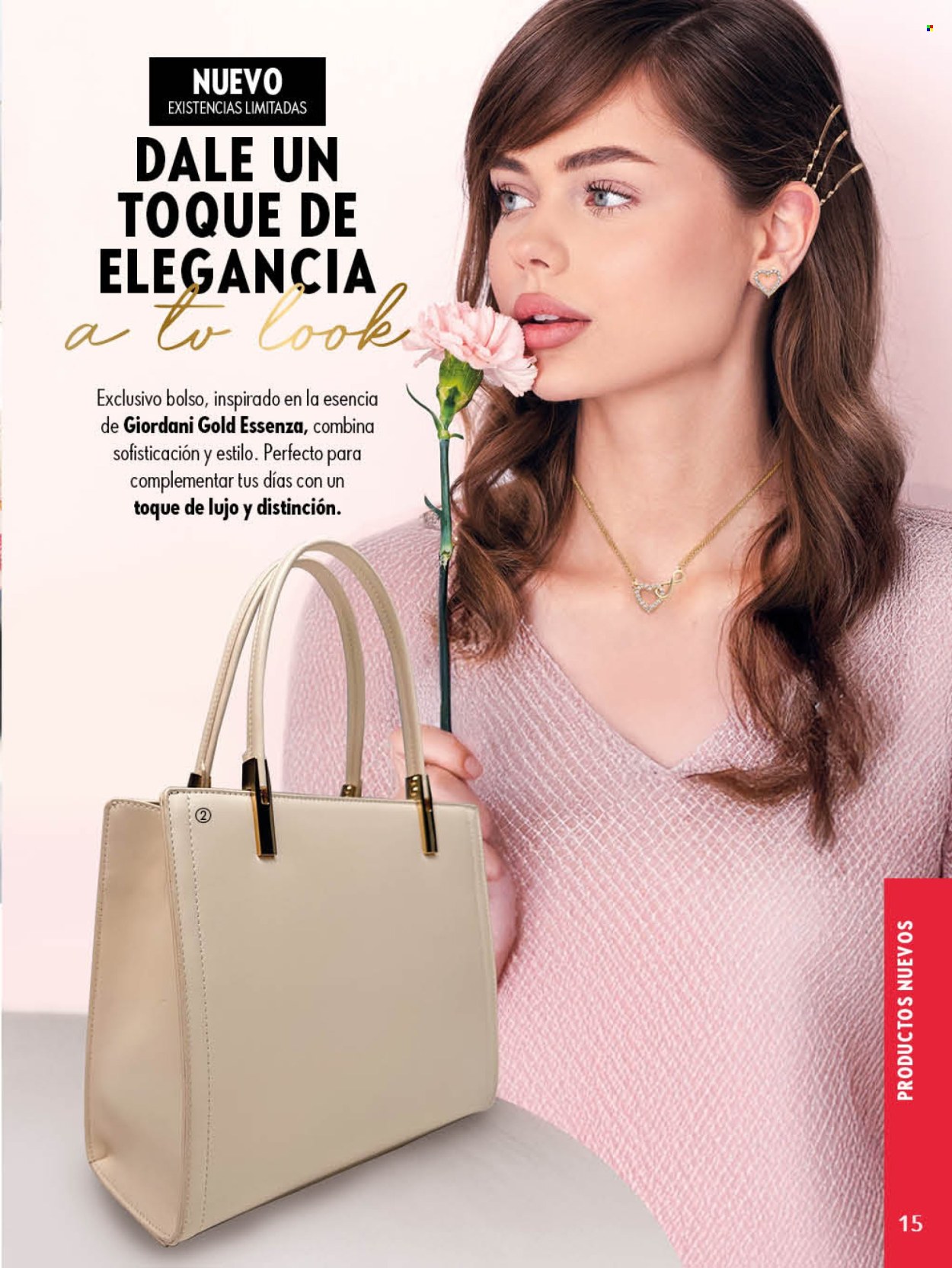 Catálogo Oriflame - 1.5.2025 - 31.5.2025. Página 1
