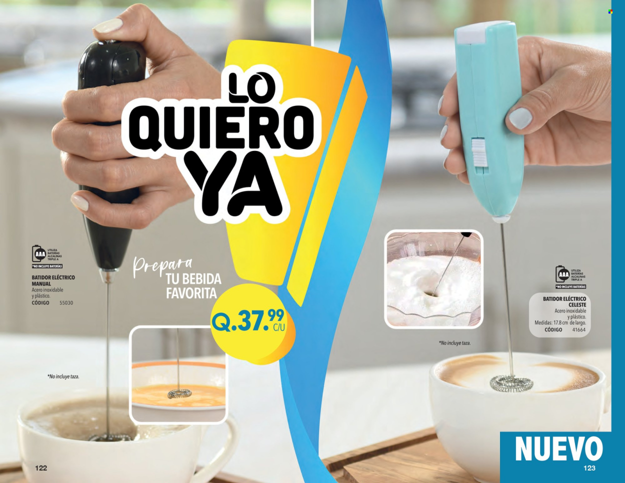 Catálogo LêCleire - 1.5.2025 - 31.5.2025. Página 1
