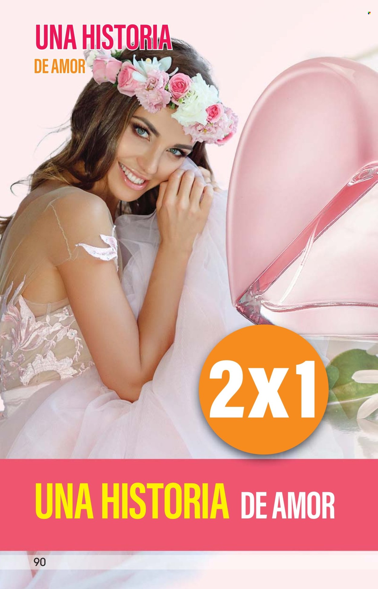 Catálogo Arabela - 1.5.2025 - 22.5.2025. Página 1
