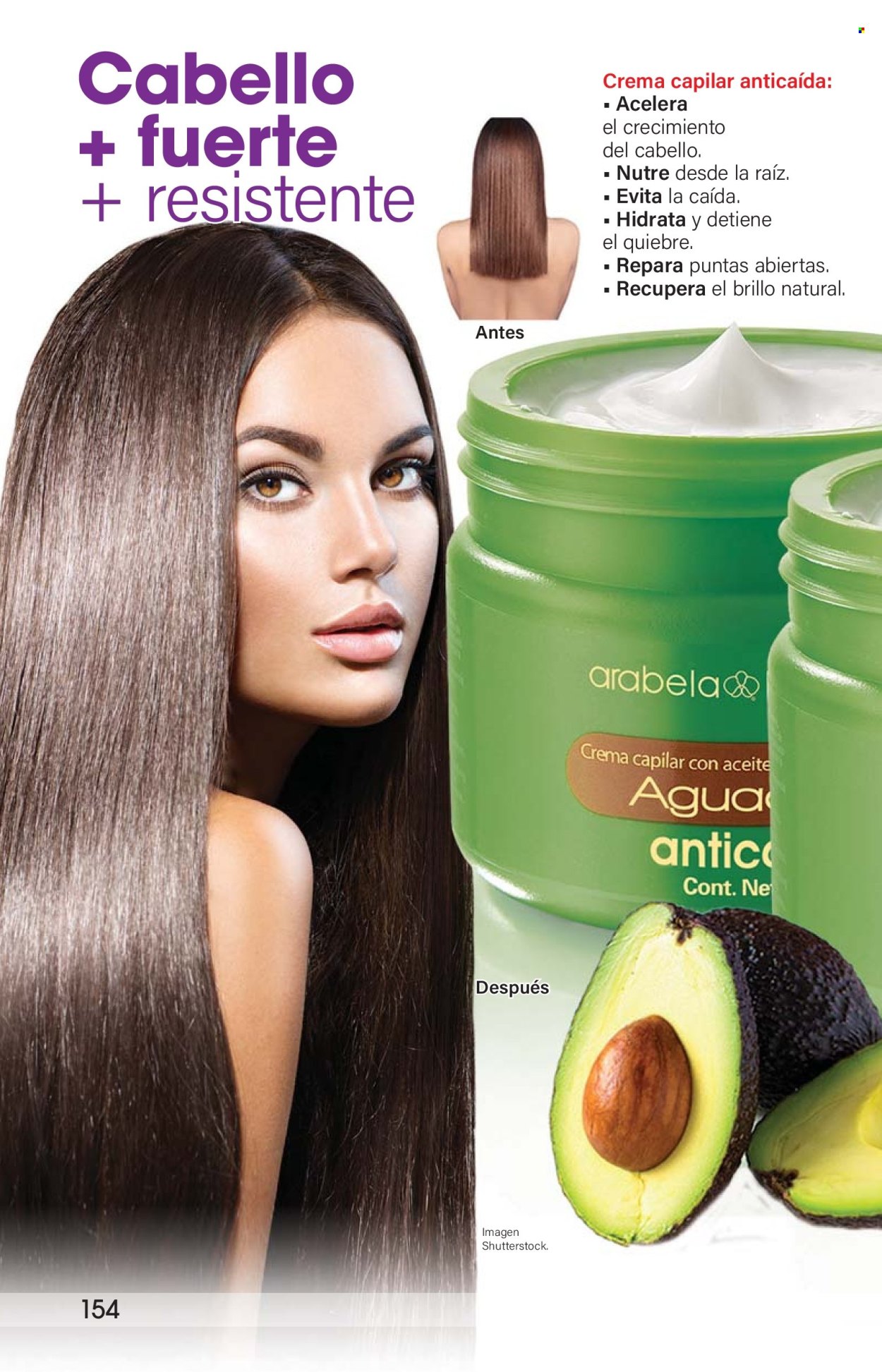 Catálogo Arabela - 1.5.2025 - 22.5.2025. Página 1