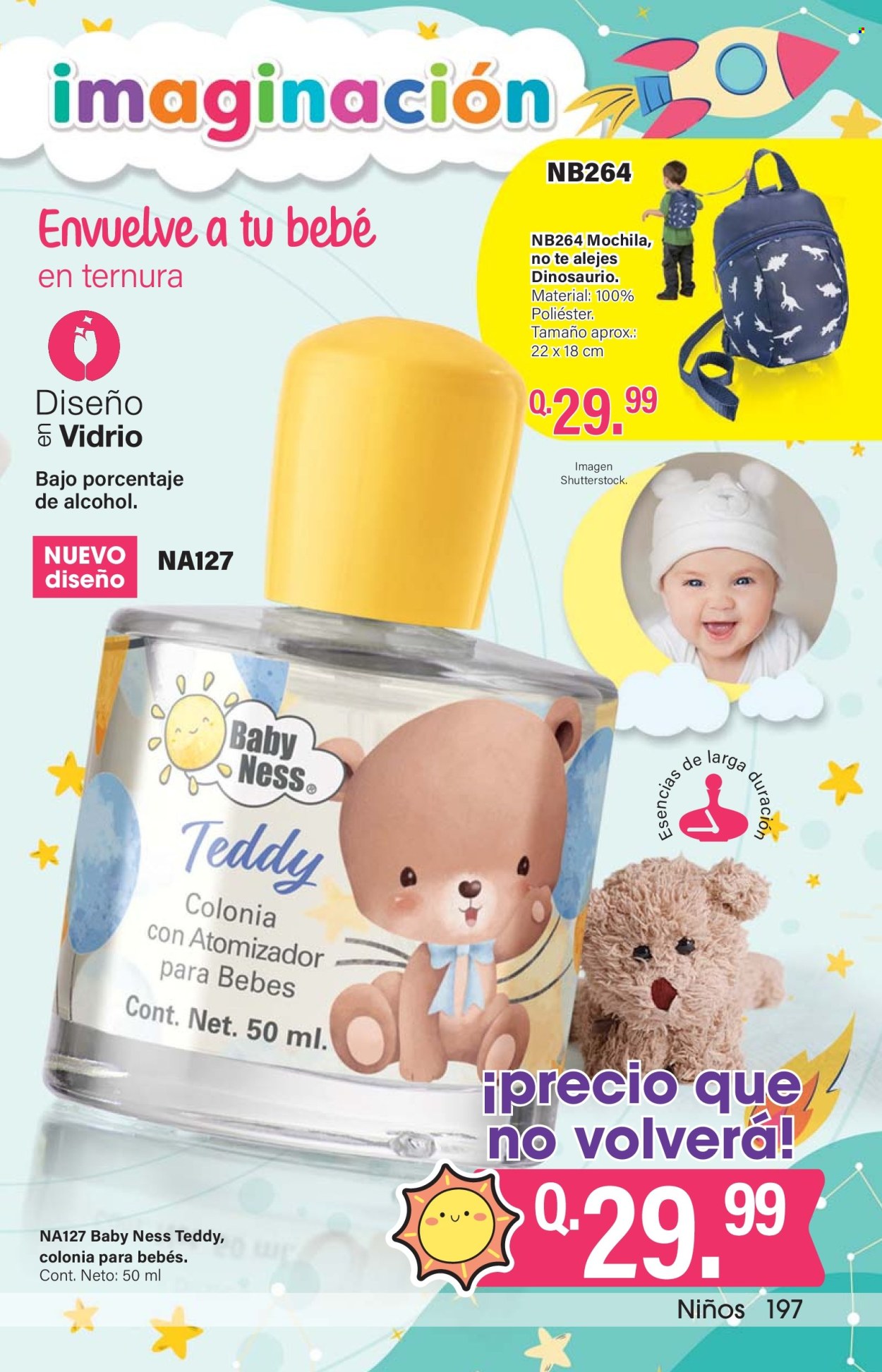 Catálogo Arabela - 1.5.2025 - 22.5.2025. Página 1