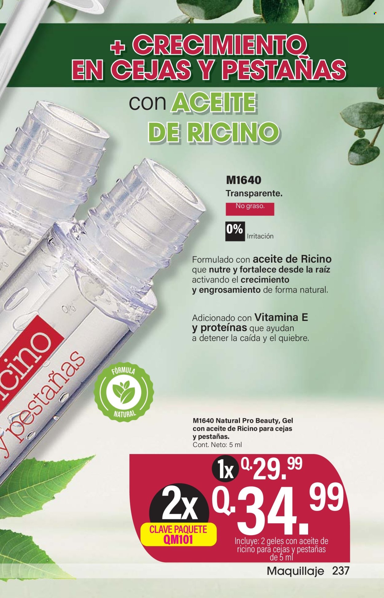 Catálogo Arabela - 1.5.2025 - 22.5.2025. Página 1