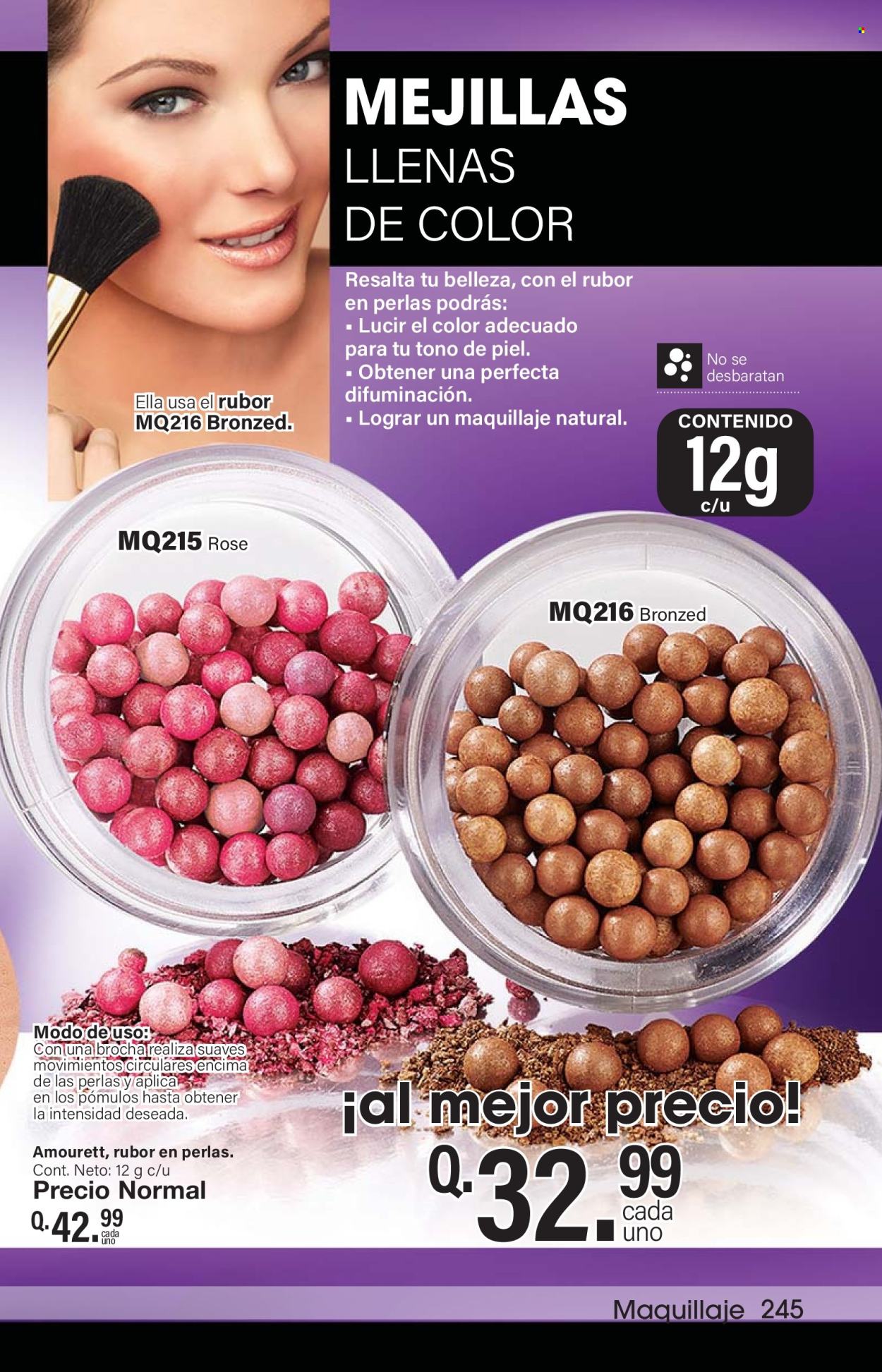 Catálogo Arabela - 1.5.2025 - 22.5.2025. Página 1