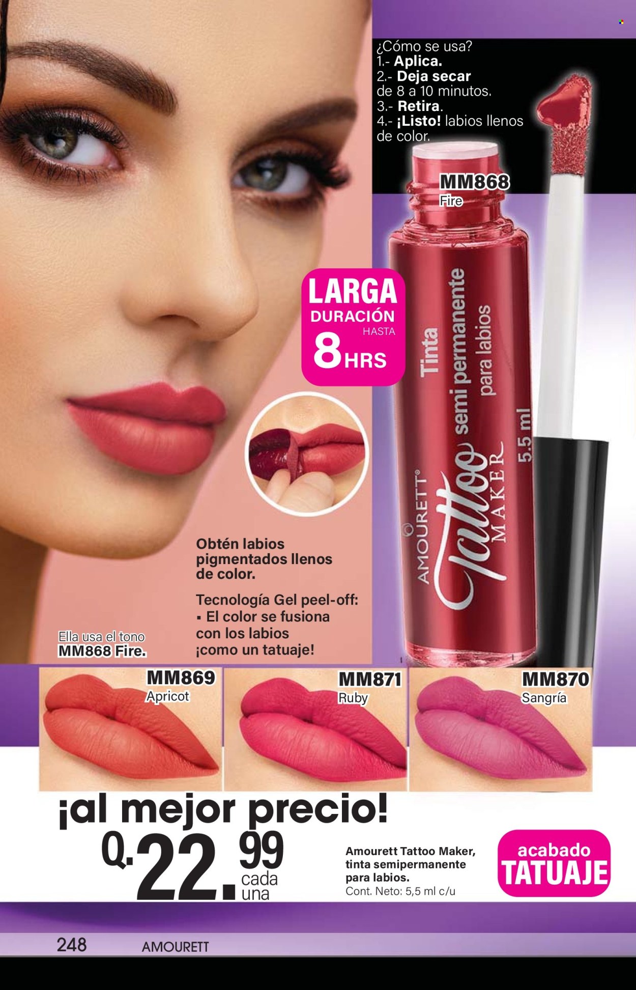 Catálogo Arabela - 1.5.2025 - 22.5.2025. Página 1
