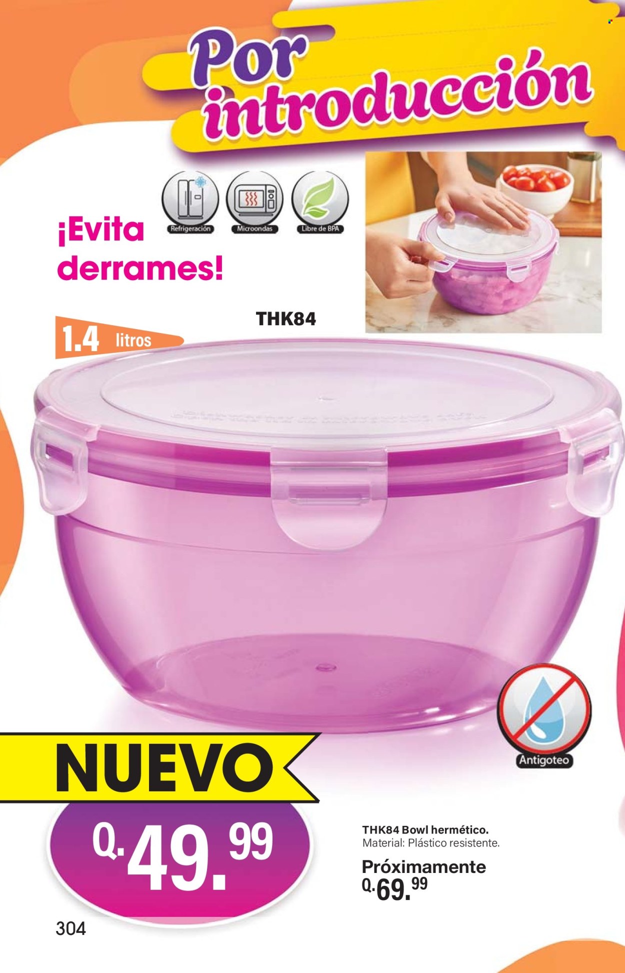 Catálogo Arabela - 1.5.2025 - 22.5.2025. Página 1