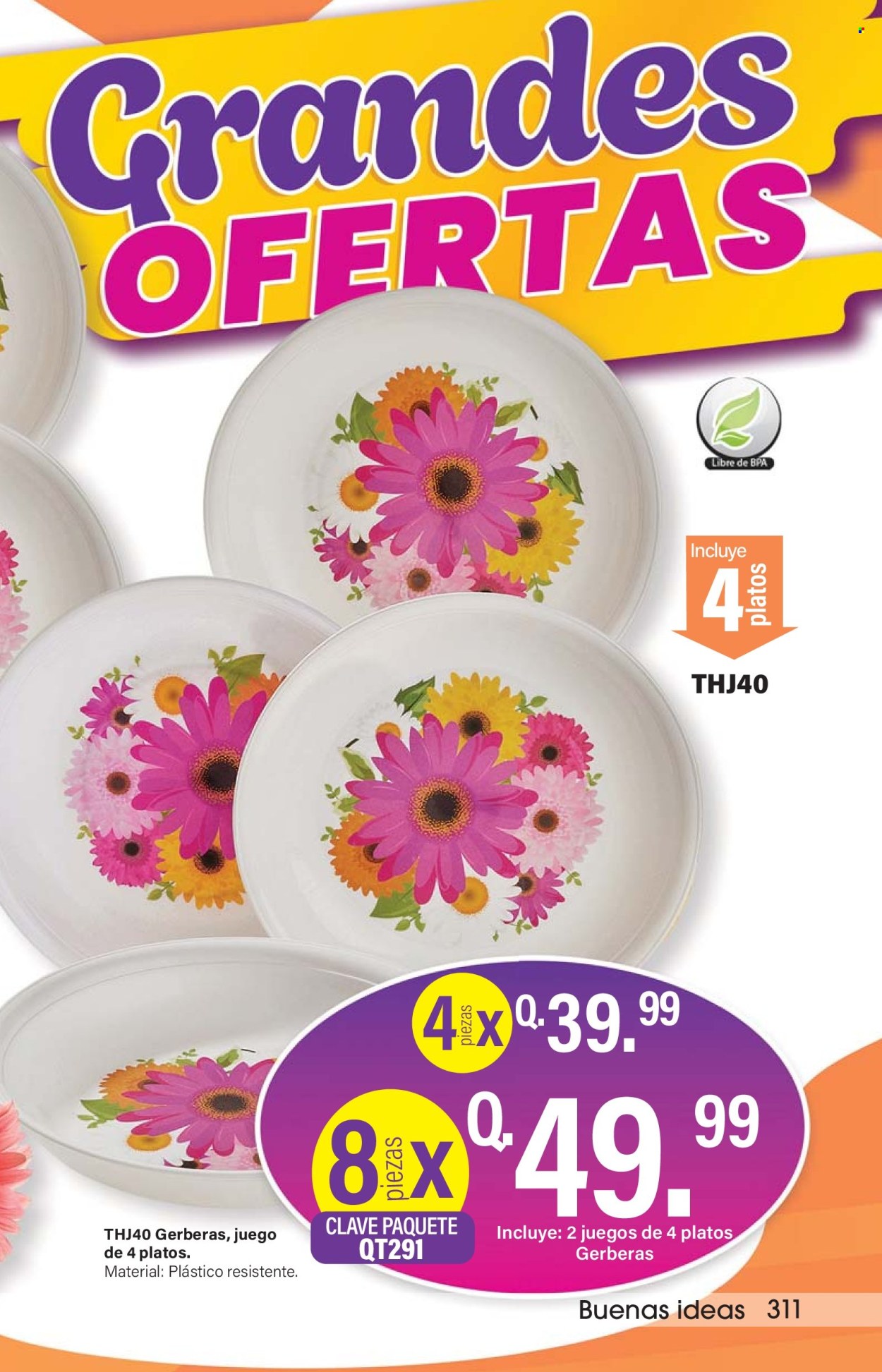 Catálogo Arabela - 1.5.2025 - 22.5.2025. Página 1