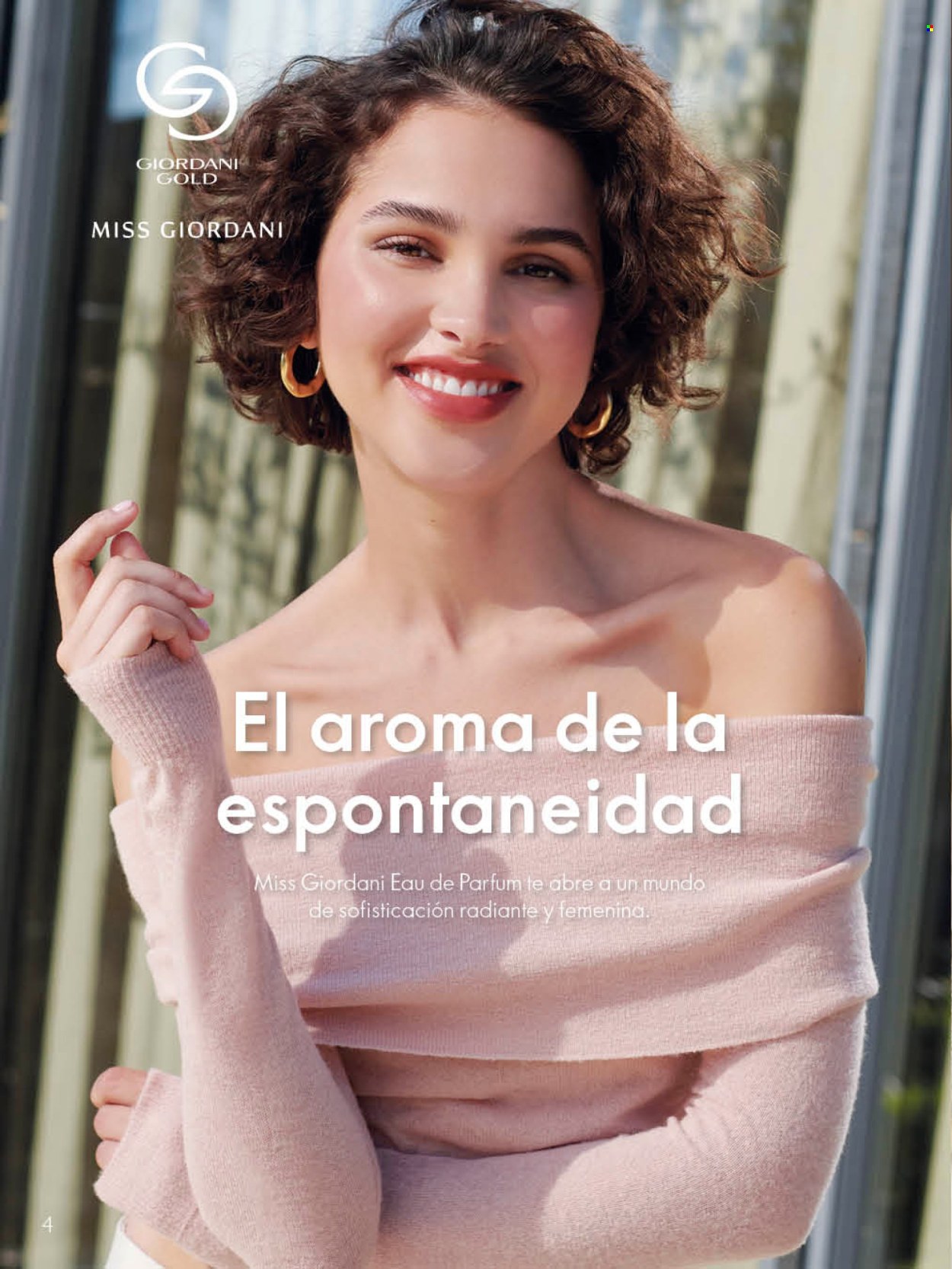 Catálogo Oriflame - 1.6.2025 - 30.6.2025. Página 1