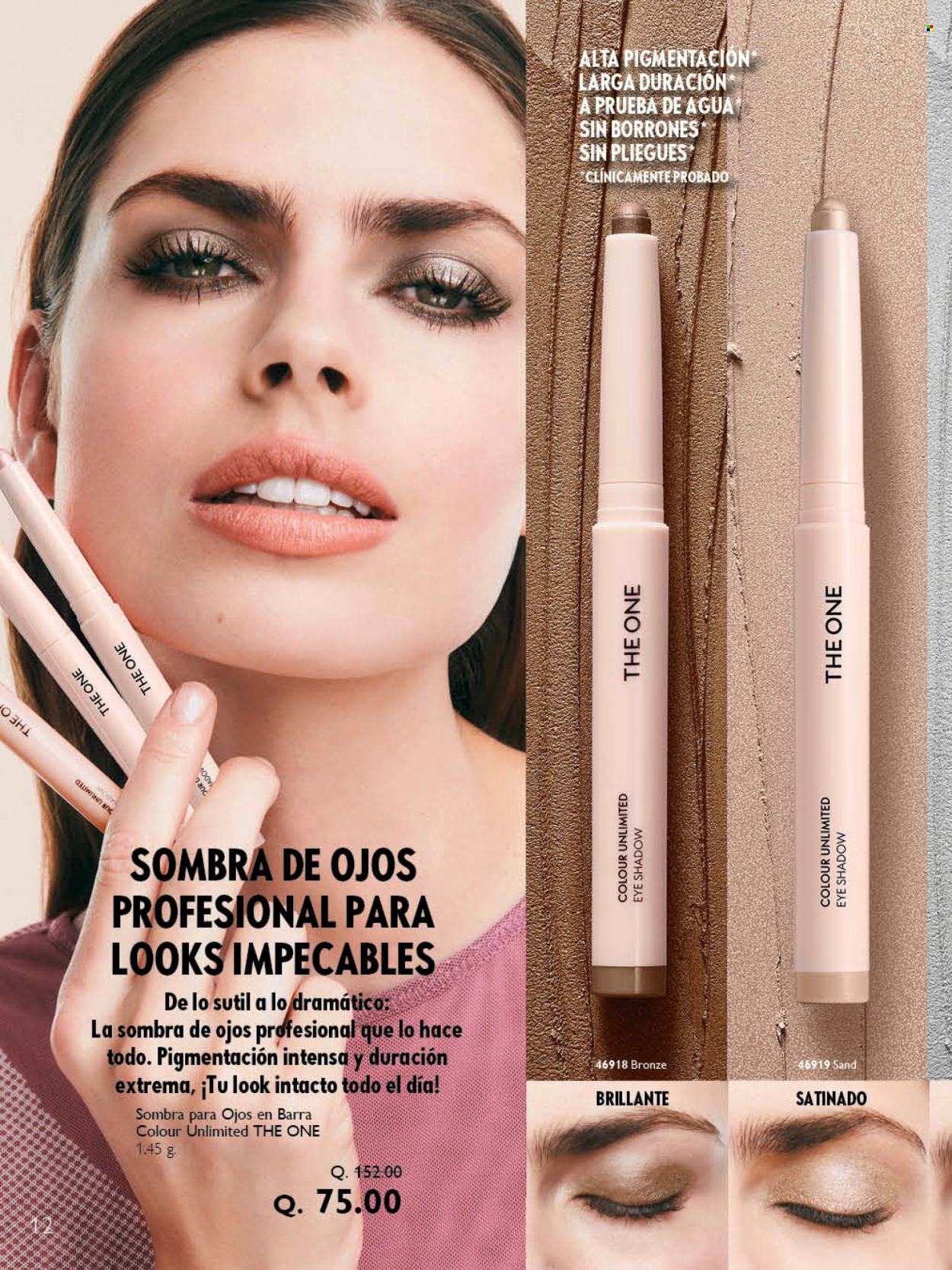 Catálogo Oriflame - 1.6.2025 - 30.6.2025. Página 1