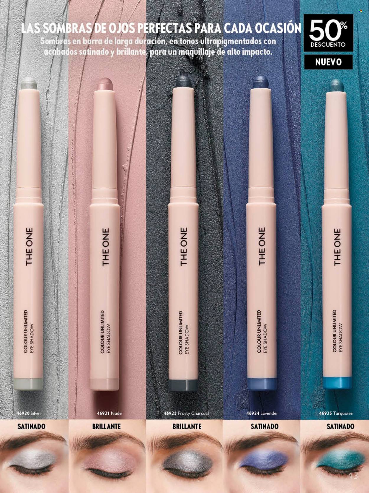 Catálogo Oriflame - 1.6.2025 - 30.6.2025. Página 1