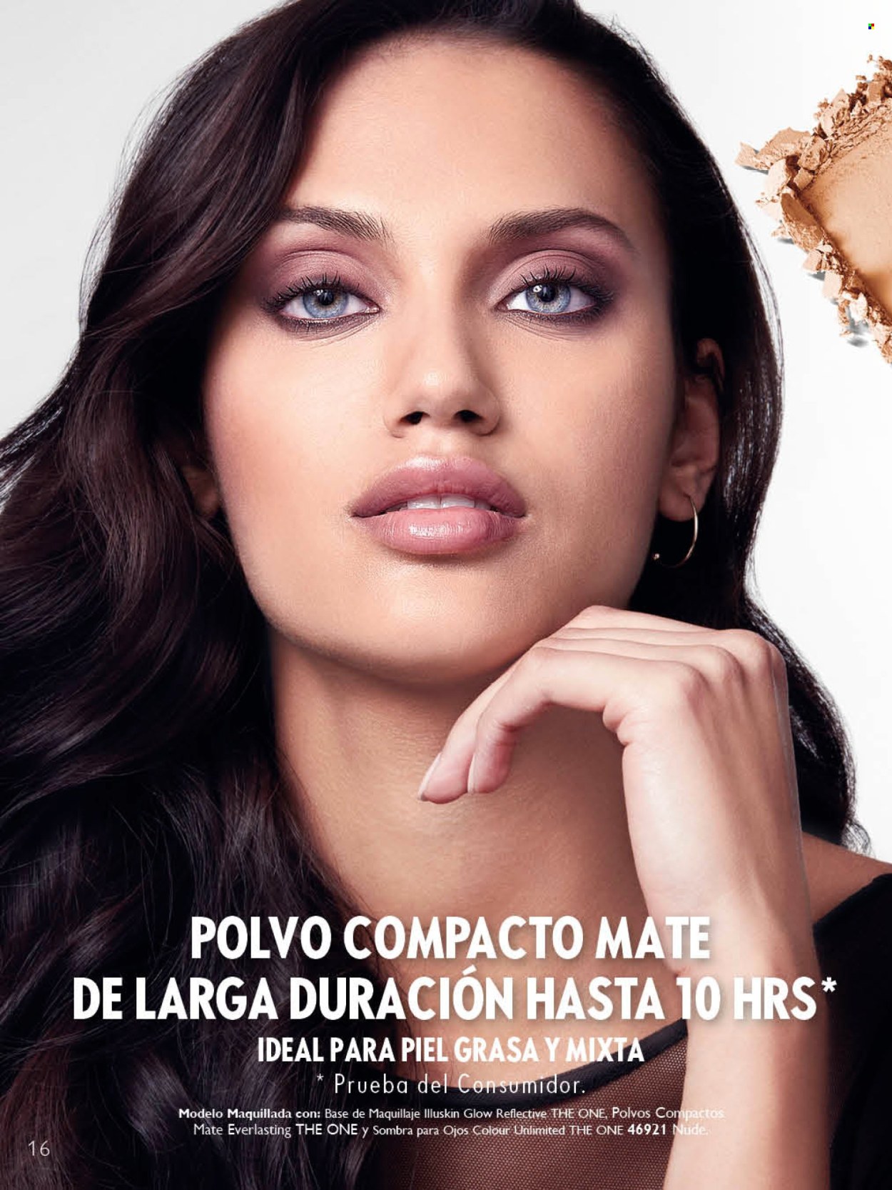 Catálogo Oriflame - 1.6.2025 - 30.6.2025. Página 1