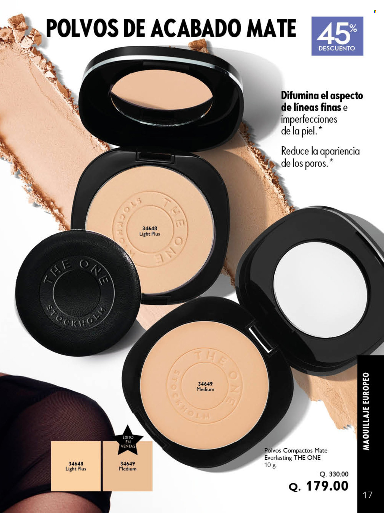 Catálogo Oriflame - 1.6.2025 - 30.6.2025. Página 1