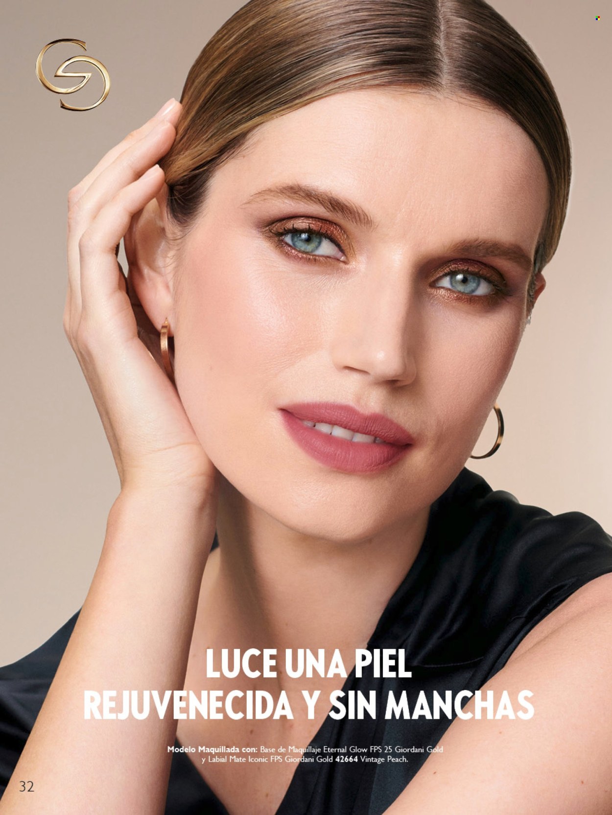 Catálogo Oriflame - 1.6.2025 - 30.6.2025. Página 1