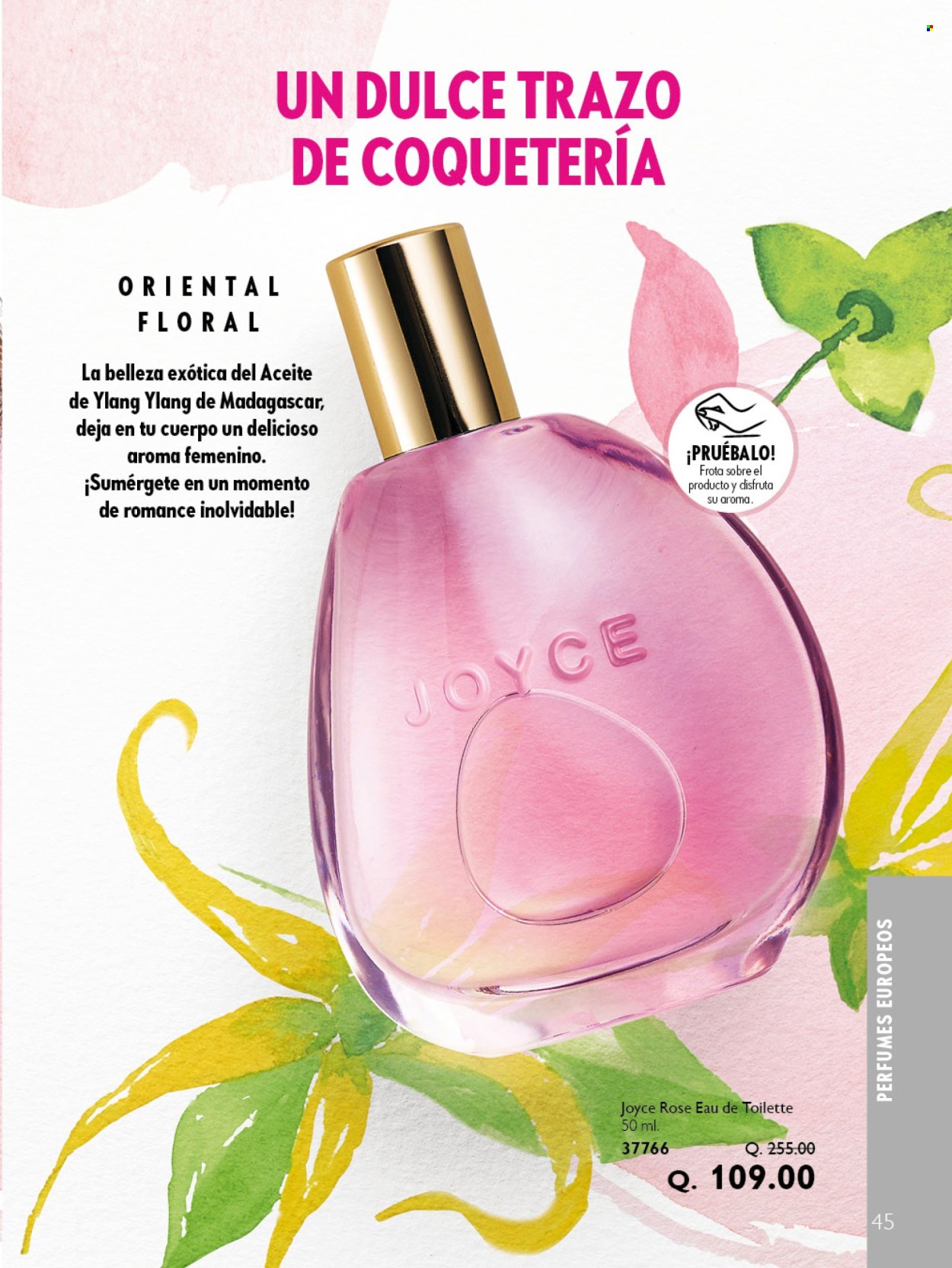 Catálogo Oriflame - 1.6.2025 - 30.6.2025. Página 1