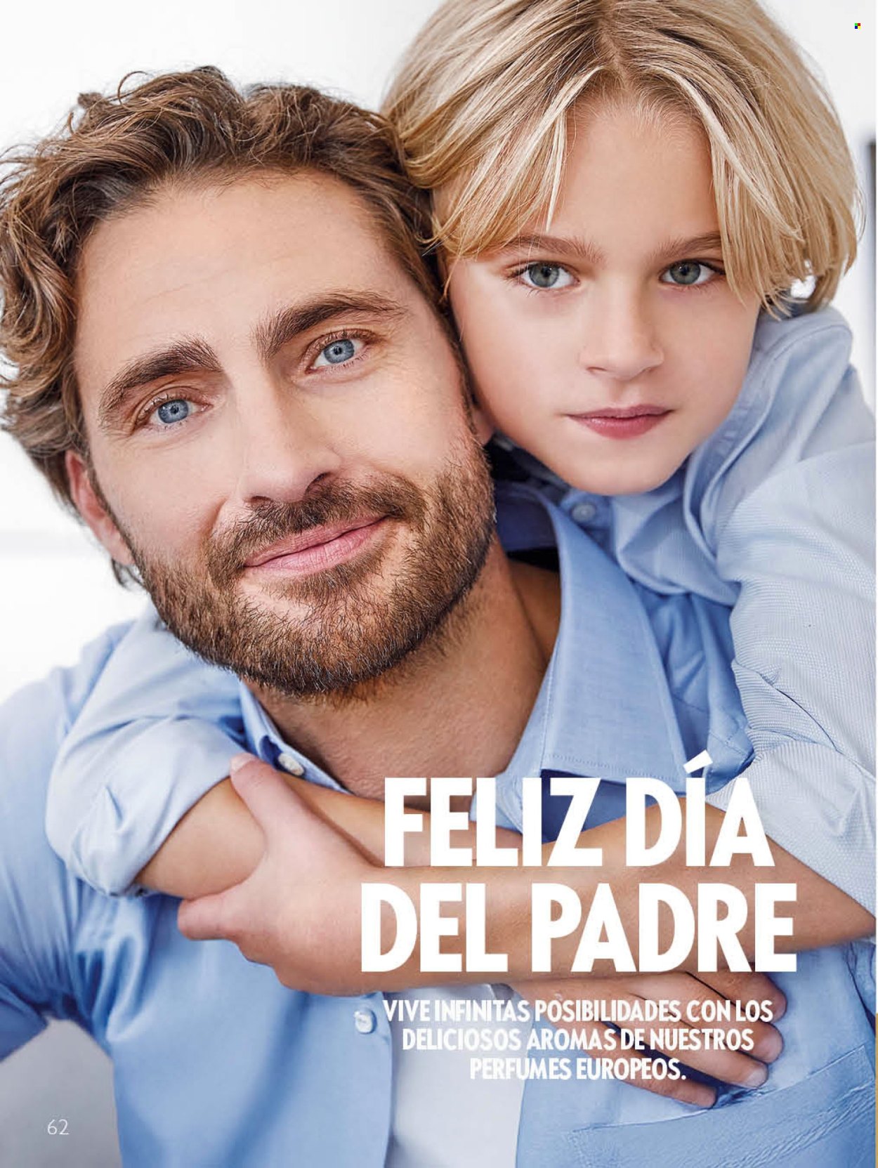 Catálogo Oriflame - 1.6.2025 - 30.6.2025. Página 1