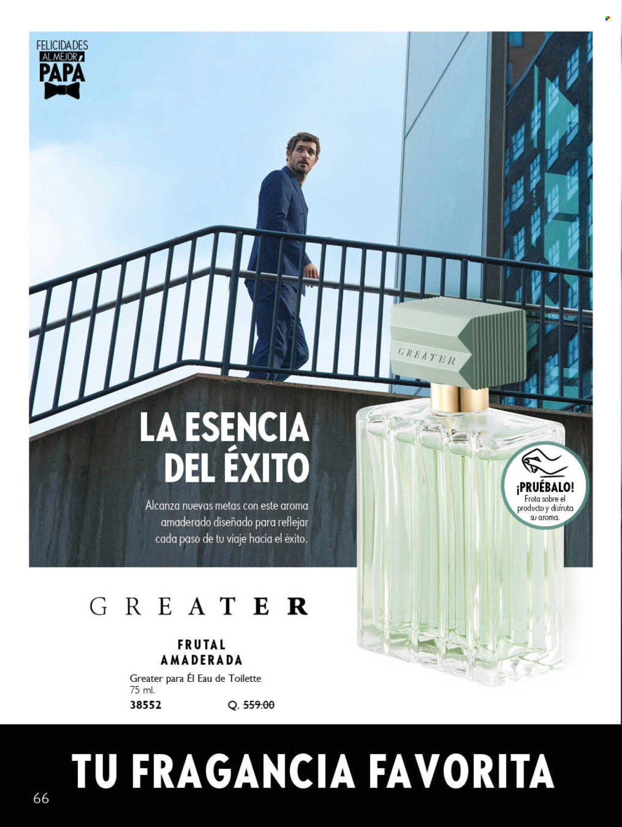 Catálogo Oriflame - 1.6.2025 - 30.6.2025. Página 1
