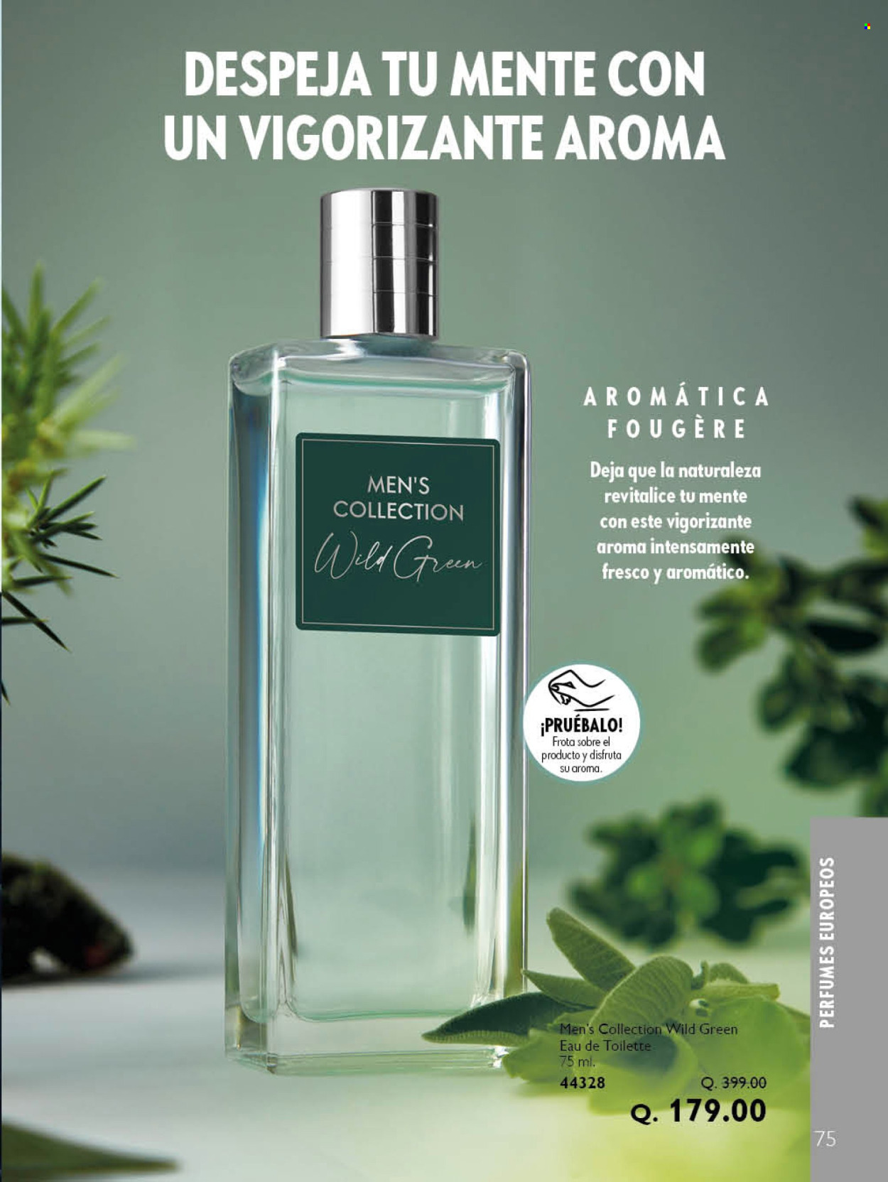 Catálogo Oriflame - 1.6.2025 - 30.6.2025. Página 1