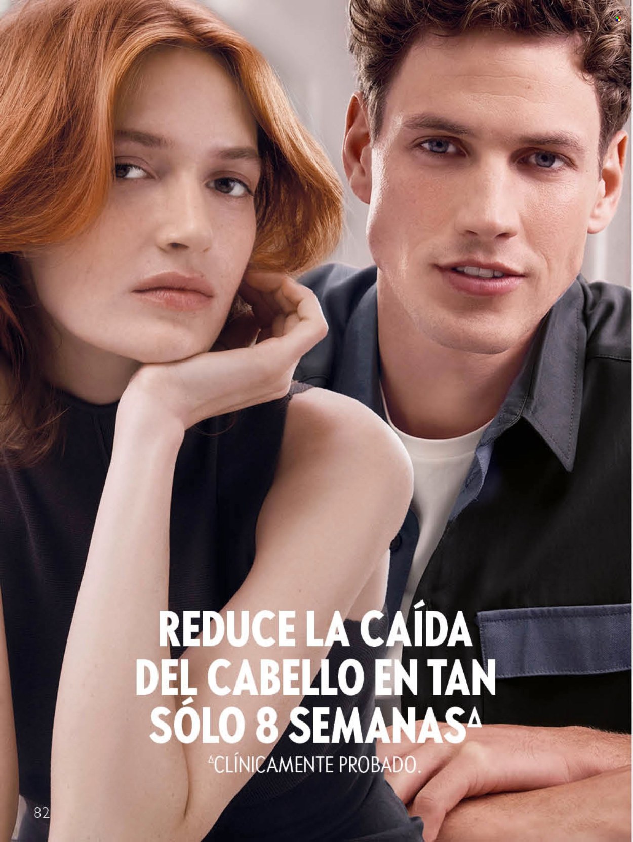 Catálogo Oriflame - 1.6.2025 - 30.6.2025. Página 1