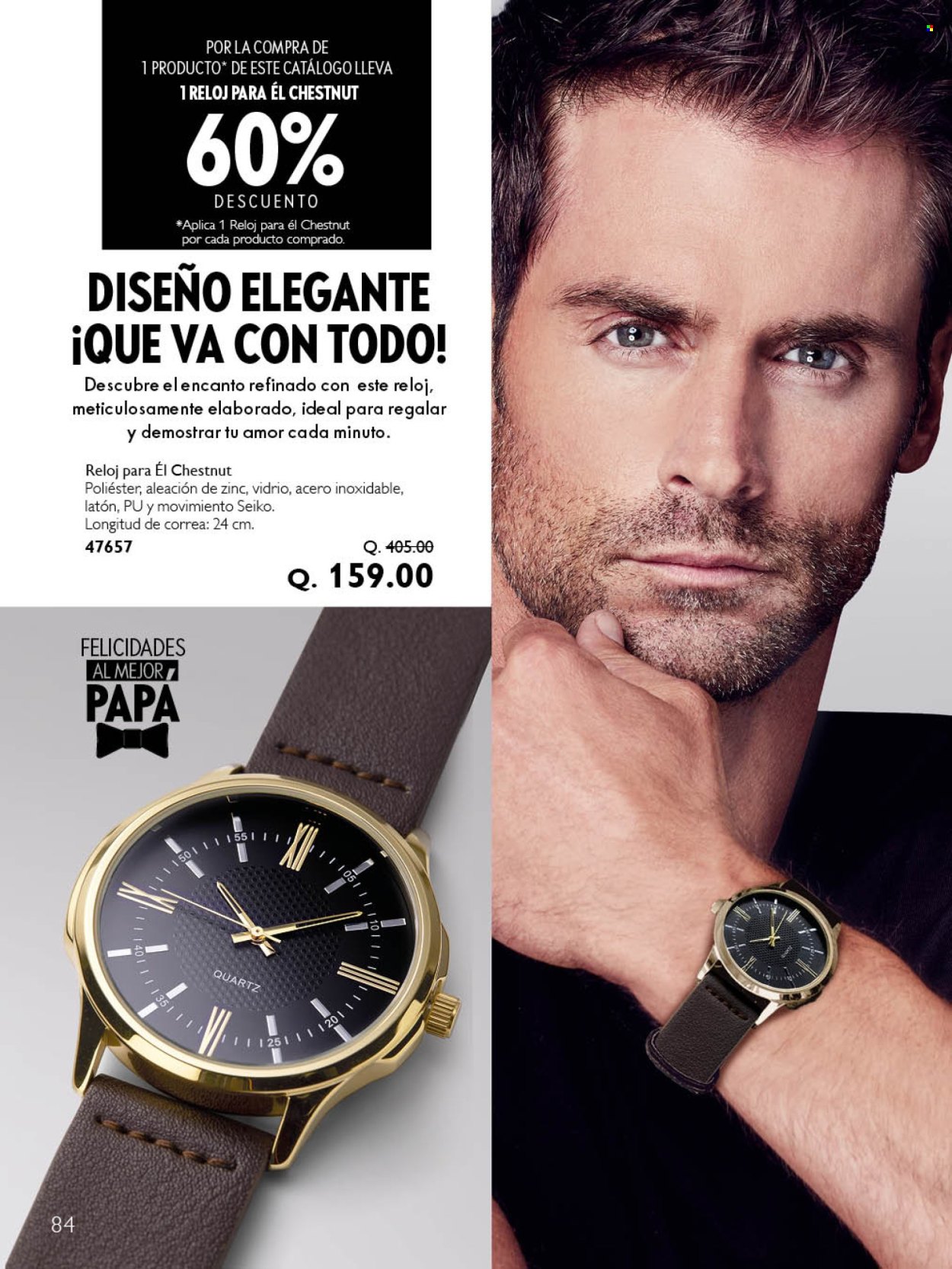 Catálogo Oriflame - 1.6.2025 - 30.6.2025. Página 1