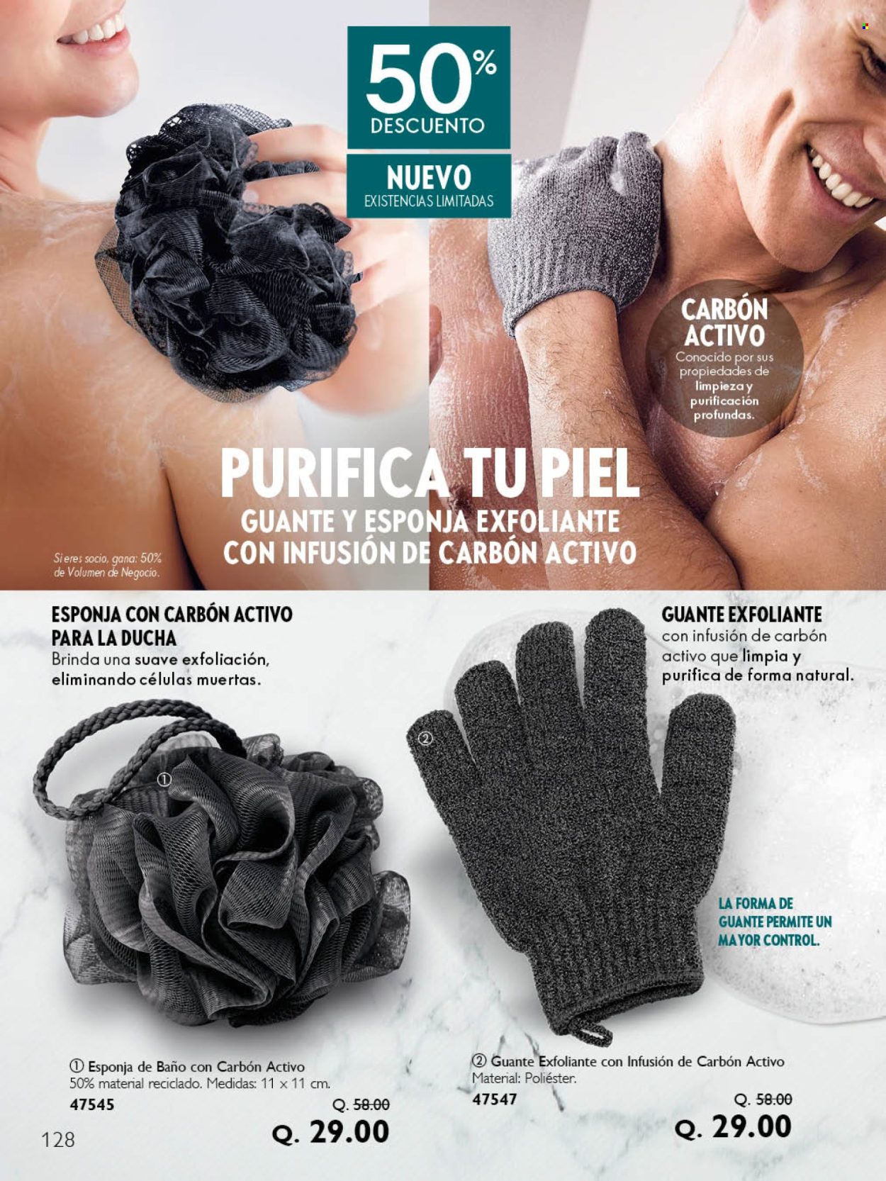 Catálogo Oriflame - 1.6.2025 - 30.6.2025. Página 1