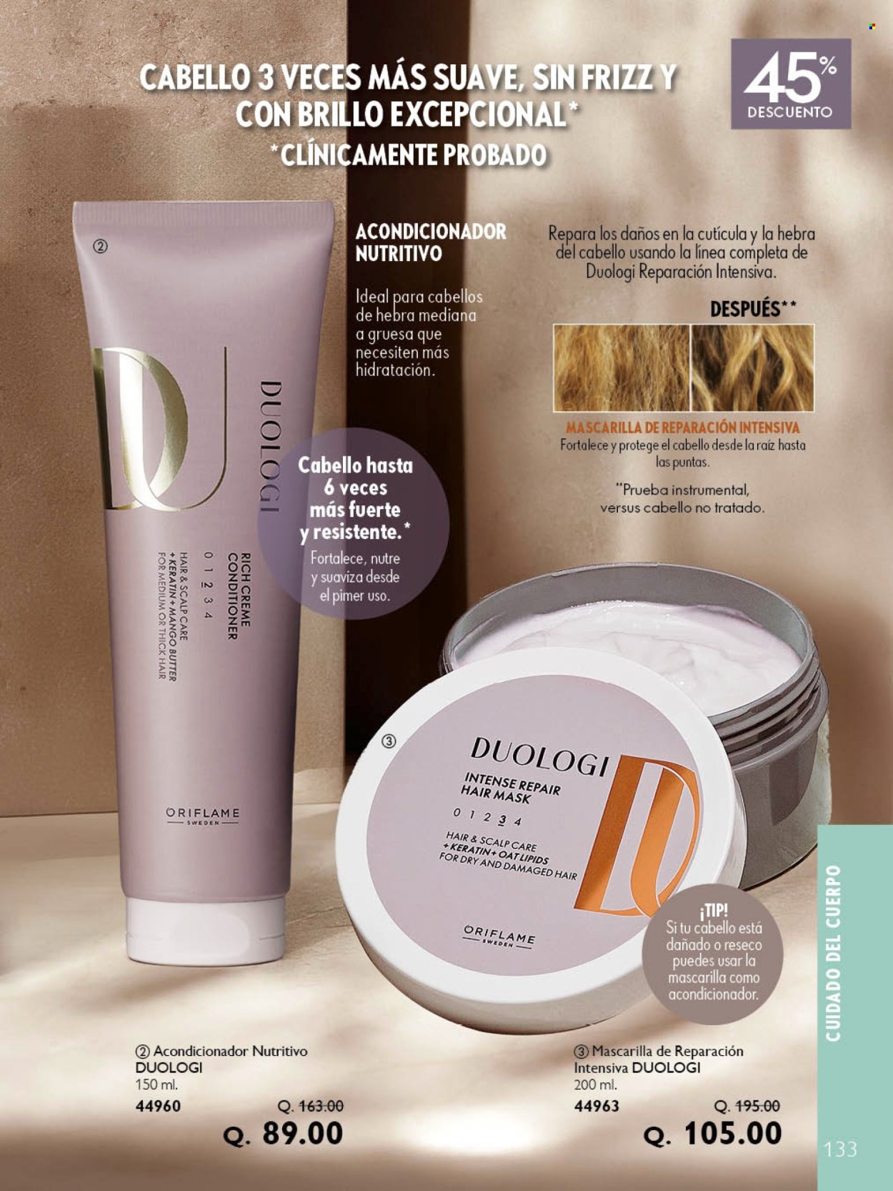 Catálogo Oriflame - 1.6.2025 - 30.6.2025. Página 1