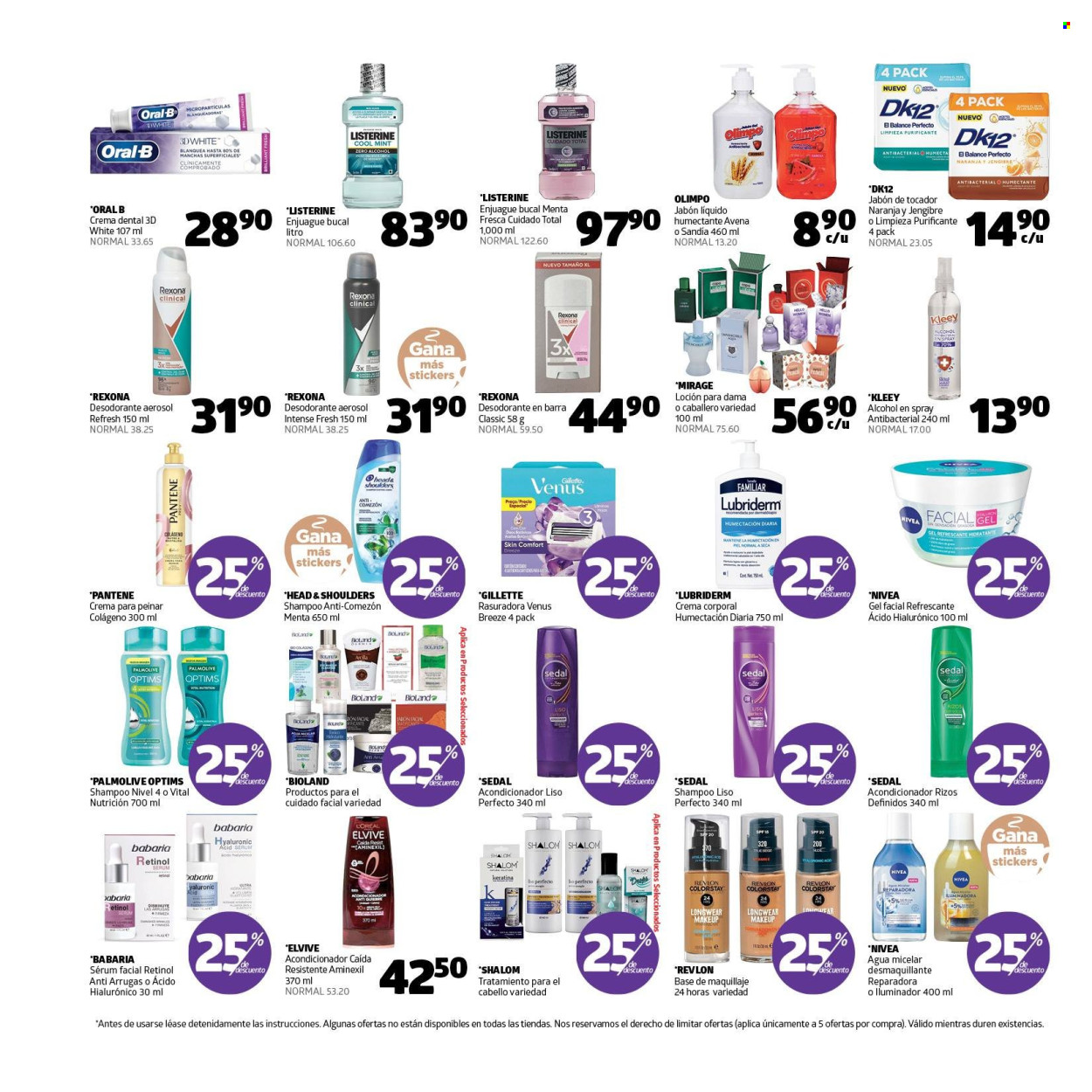 Catálogo Supermercados La Torre - 8.5.2025 - 14.5.2025. Página 1