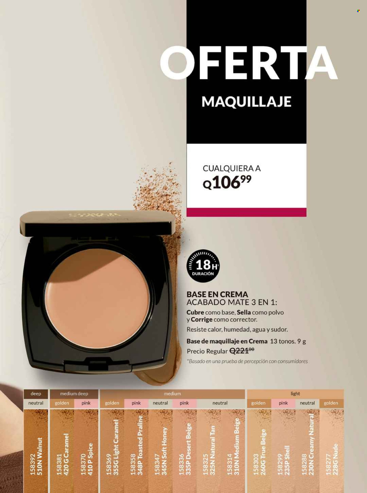 Catálogo Avon - 14.5.2025 - 17.6.2025. Página 27