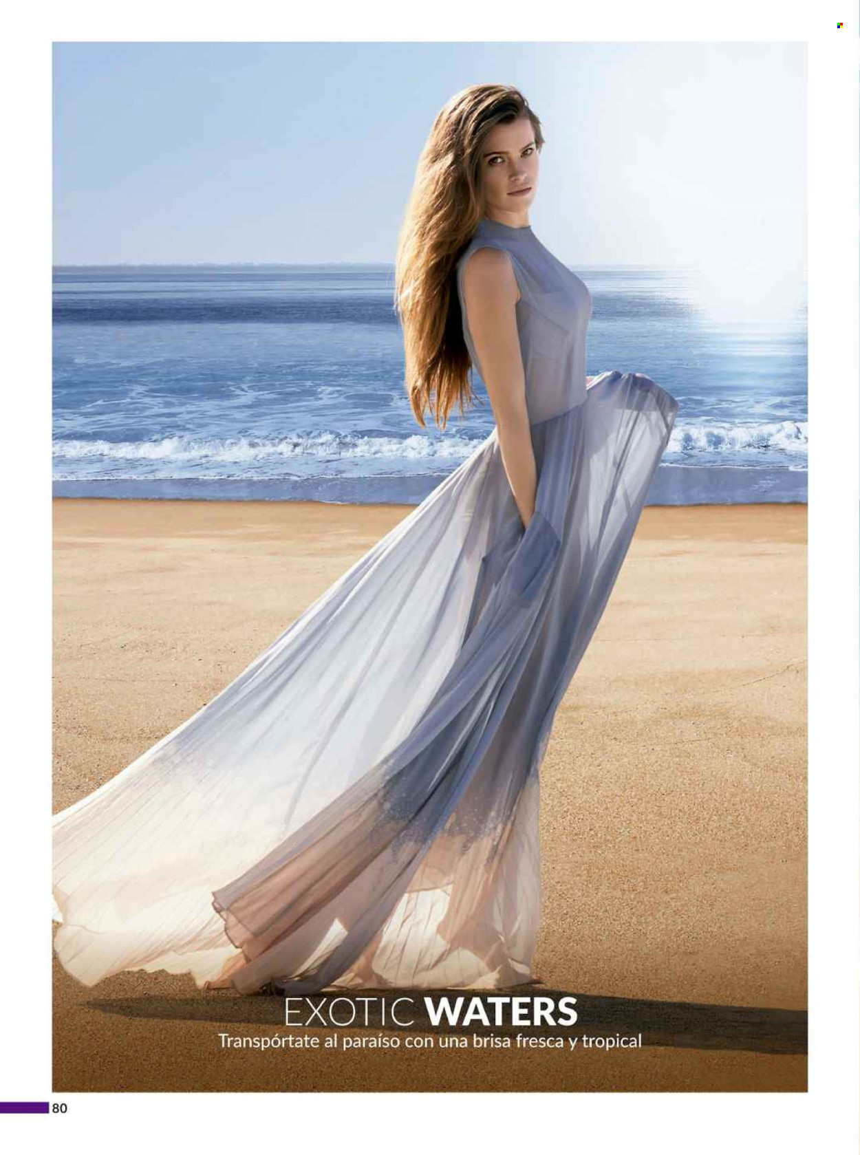Catálogo Avon - 14.5.2025 - 17.6.2025. Página 80