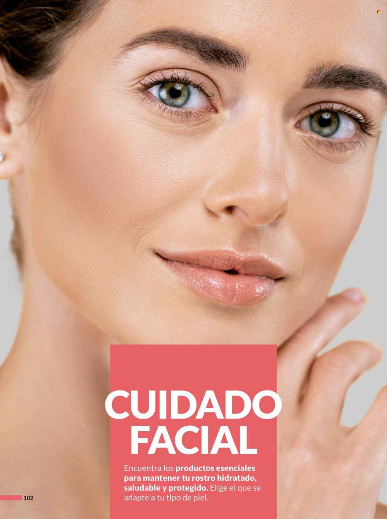 Catálogo Avon - 14.5.2025 - 17.6.2025. Página 102