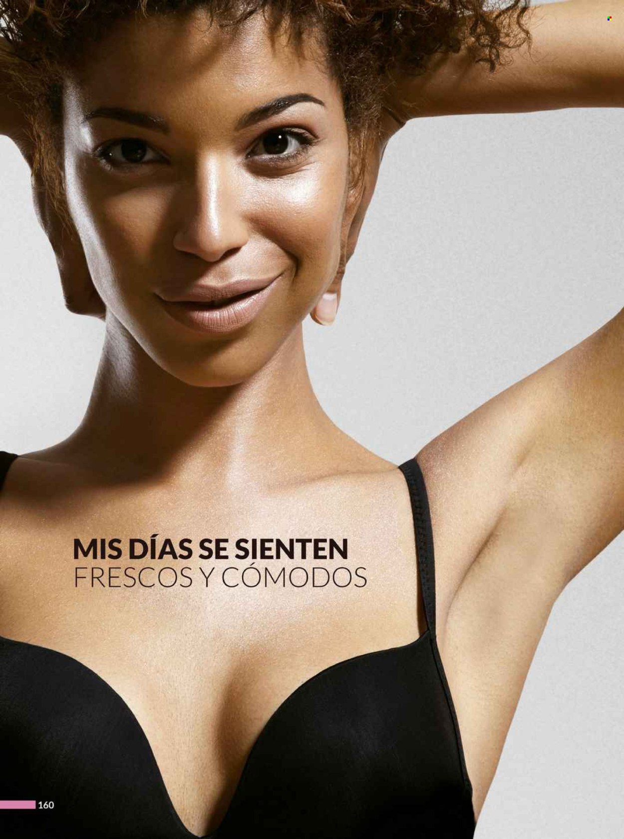 Catálogo Avon - 14.5.2025 - 17.6.2025. Página 160