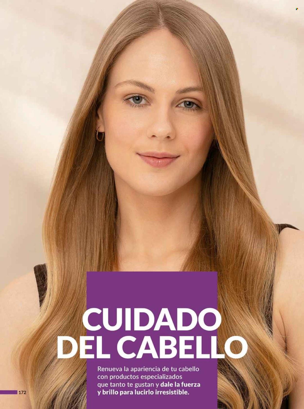 Catálogo Avon - 14.5.2025 - 17.6.2025. Página 172