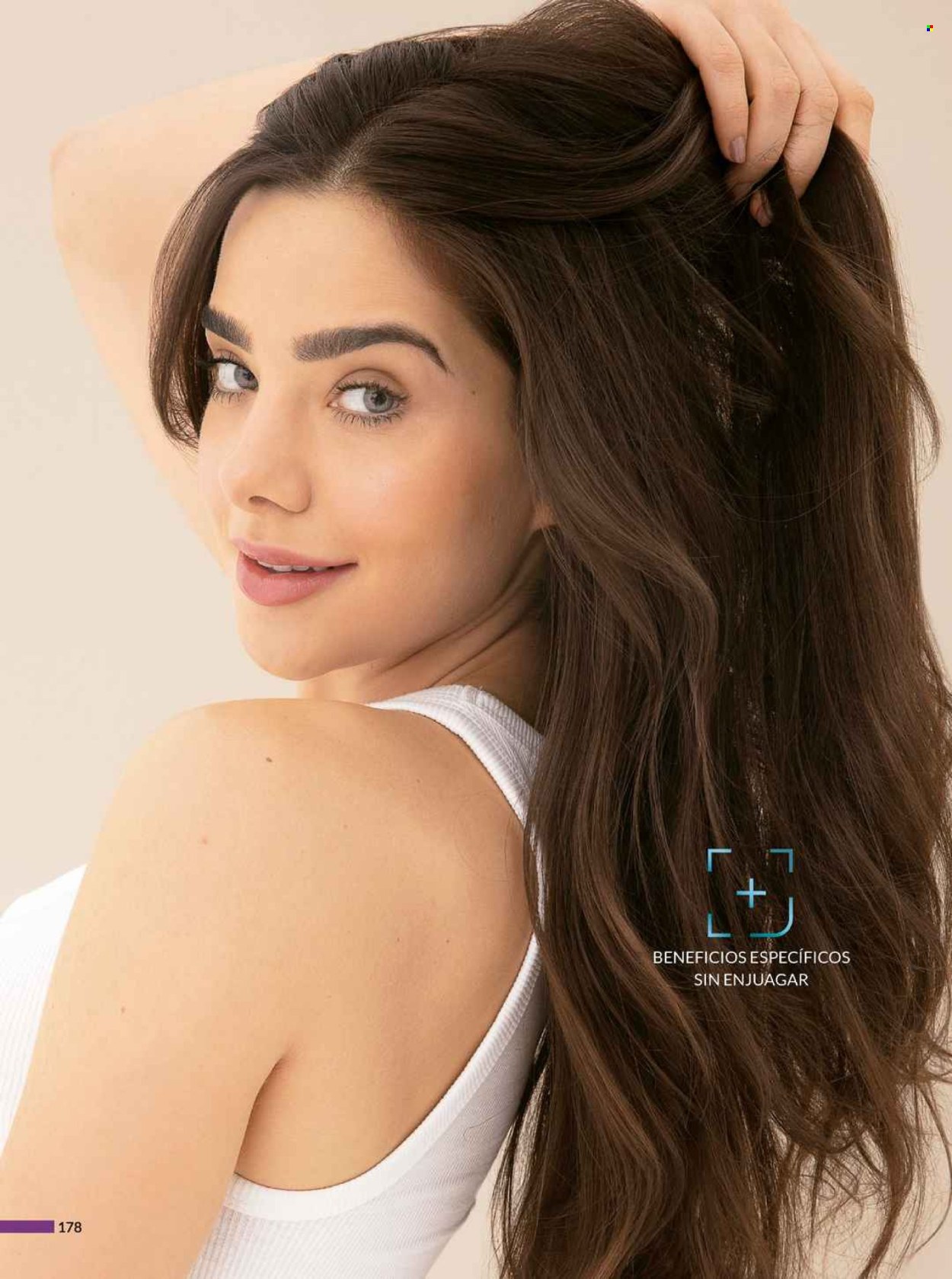 Catálogo Avon - 14.5.2025 - 17.6.2025. Página 178