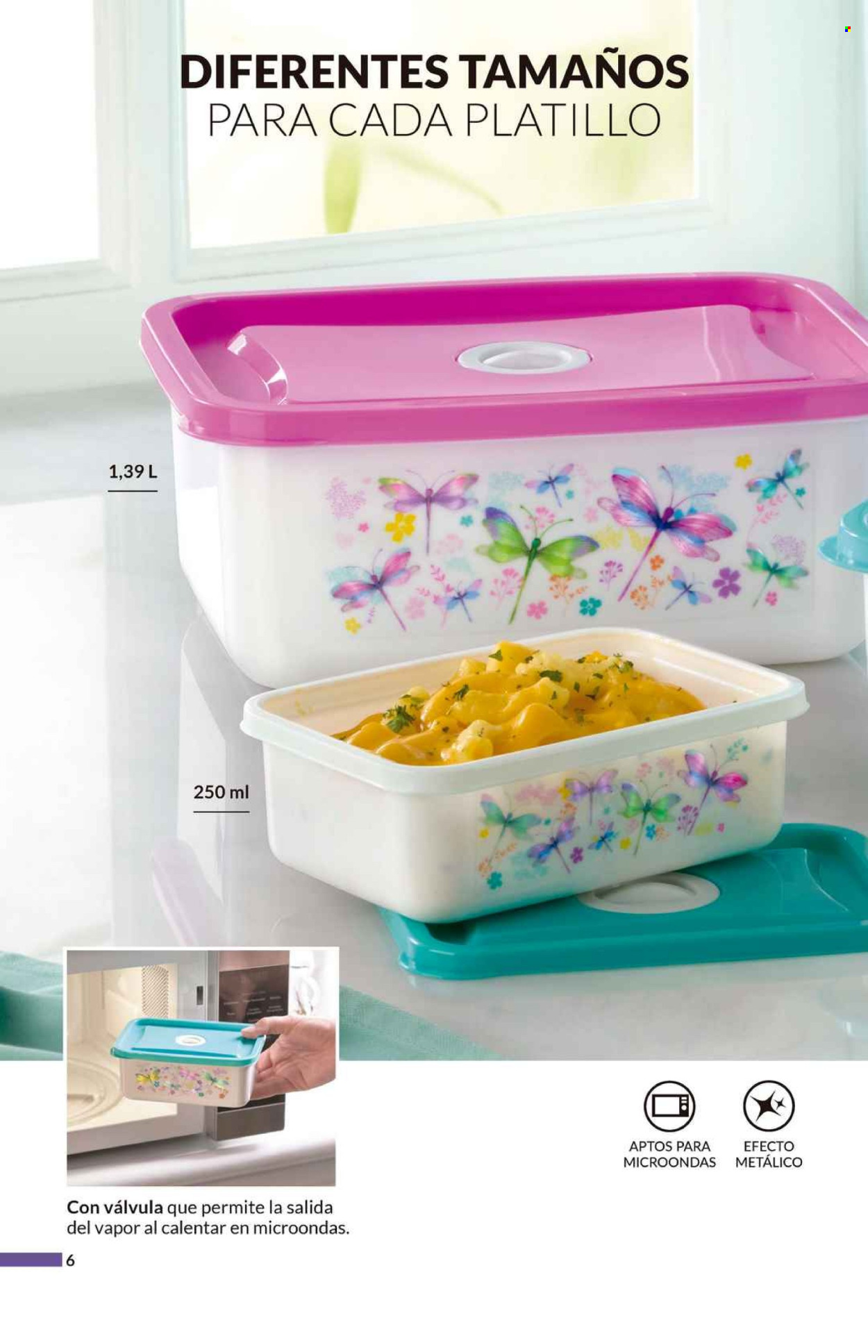 Catálogo Avon - 14.5.2025 - 17.6.2025. Página 6
