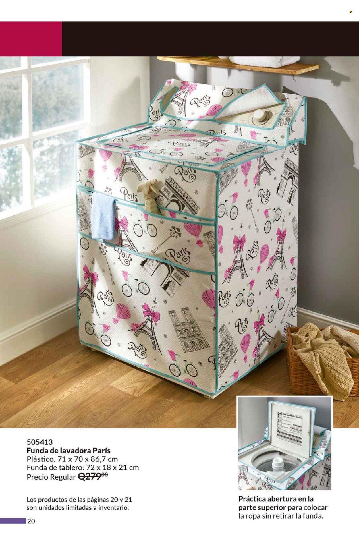 Catálogo Avon - 14.5.2025 - 17.6.2025. Página 20
