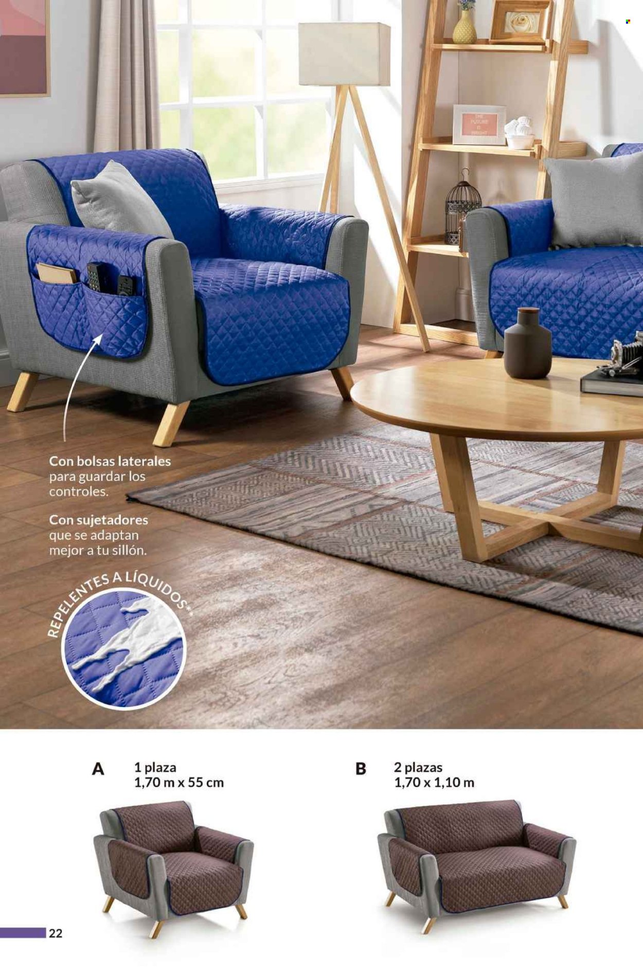 Catálogo Avon - 14.5.2025 - 17.6.2025. Página 22